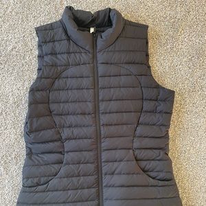 Lululemon Women’s Pack it Down Vest